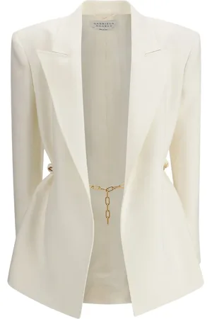 GABRIELA HEARST Blazer Epona
