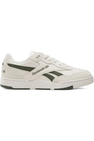 Reebok Tenis BB 4000 II White