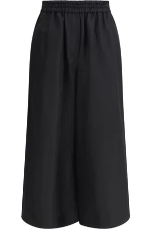 Loewe Pantalones capri en colaboración con Paula Ibiza