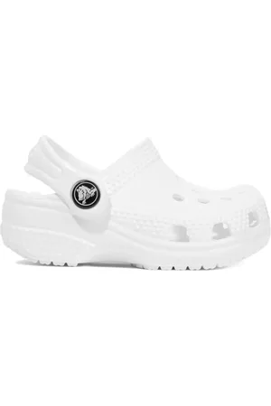 Crocs Zuecos con tira trasera