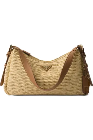 Prada Bolsa de hombro Aim