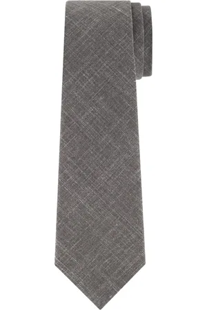 Hackett Corbata texturizada