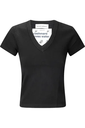 EXTREME CASHMERE Playera Vicky