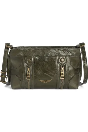 Zadig & Voltaire Bolsa crossbody Sunny Mood