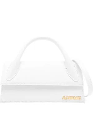 Jacquemus Le Chiquito Long tote bag