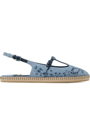 Jimmy Choo Alpargatas Amiee