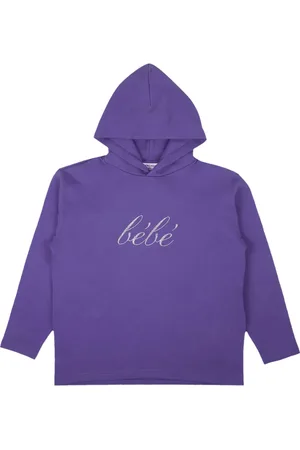 Balenciaga Sudadera Bébé con capucha