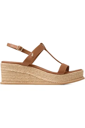 Jimmy Choo Alpargatas Theia de 60mm