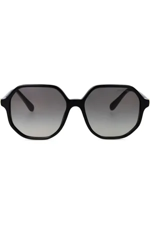 Swarovski Lentes de sol con armazón oversize