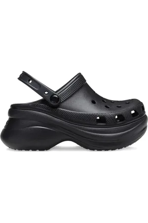 Crocs Zuecos de plataforma
