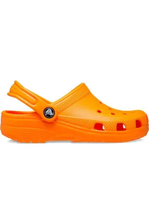 Crocs Zuecos con tira trasera