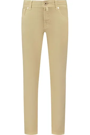 Jacob Cohen Jeans con cinco bolsillos