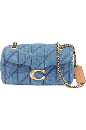 Coach Bolsa de hombro Tabby