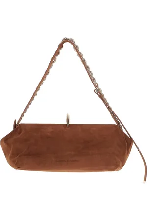 BENEDETTA BRUZZICHES Bolsa de hombro Sophia