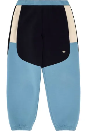 Emporio Armani Pants con logo