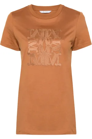 Max Mara Playera Taverna