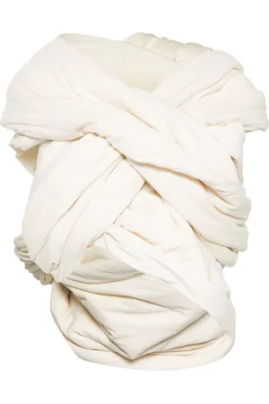 Rick Owens Camiseta Triple Donut