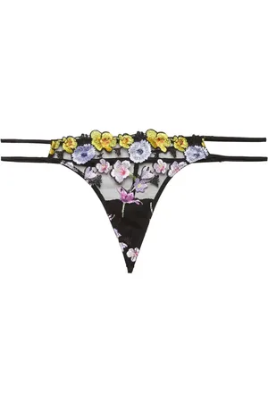 FLEUR DU MAL Tanga Eden