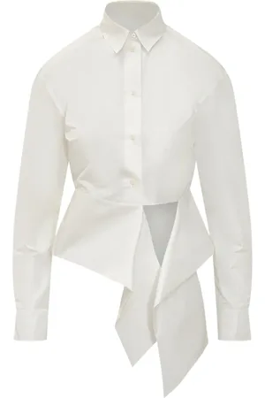 Givenchy Camisa con moño