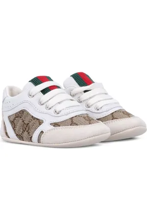 Gucci Tenis Re-Web