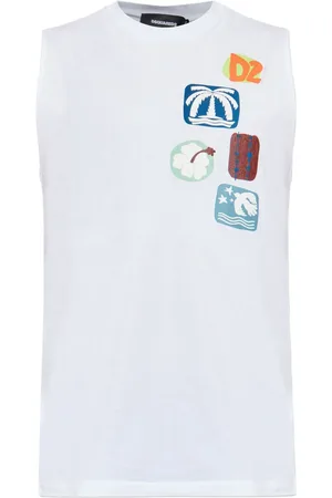 Dsquared2 Top Summer Lovers
