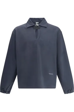GR10K Sudadera estampada