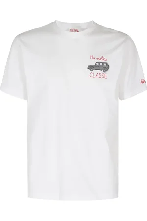 MC2 SAINT BARTH Camiseta Classy Man