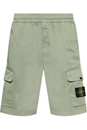 Stone Island Shorts cargo Paracadute