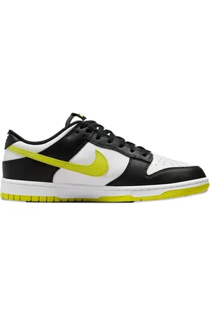 Nike Tenis Terminator Black