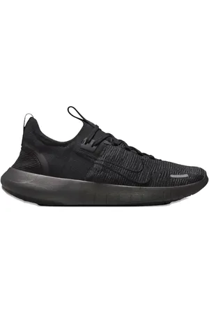 Nike Tenis Free RN Black/Anthracite