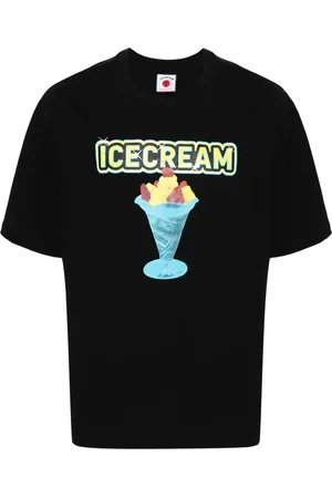 ICECREAM Playera Sundae