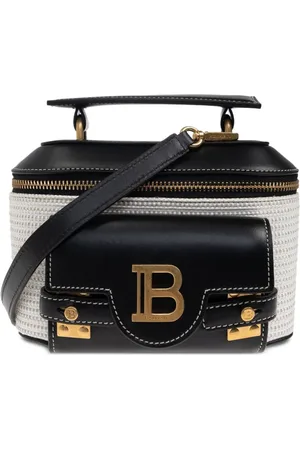 Balmain Tote B-Buzz