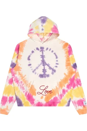 GALLERY DEPT. Hoodie Peace Love