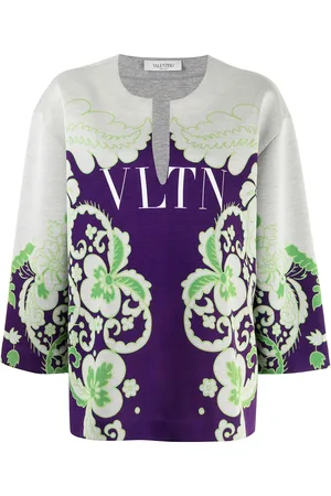 VALENTINO GARAVANI Sudadera VLTN