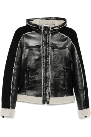 CHANEL Chamarra Sport 2008
