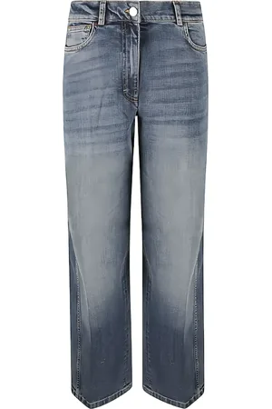 SEVENTY BY SERGIO TEGON Jeans rectos