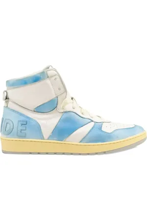 Rhude Tenis Rhecess White