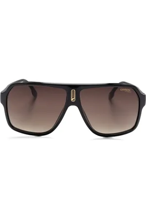 Carrera Lentes de sol con logo grabado