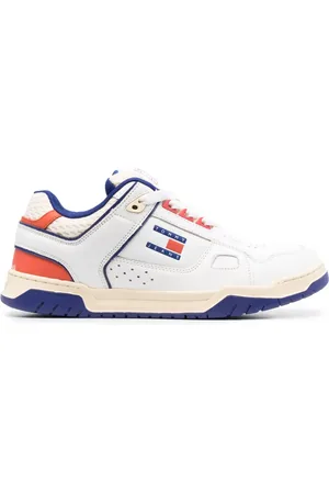 Tommy Hilfiger Tenis con motivo del logo