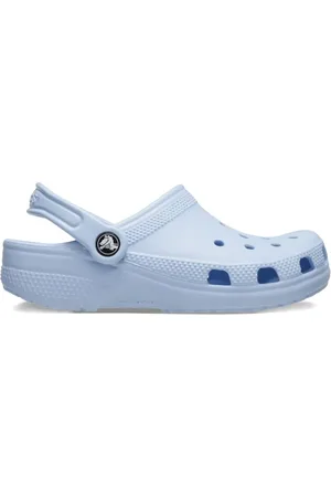 Crocs Zuecos con tira trasera