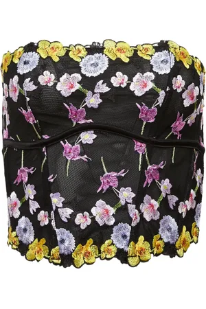 FLEUR DU MAL Corset Eden