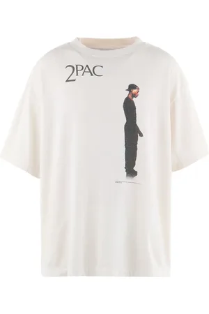 SAINT MXXXXXX Playera 2Pac