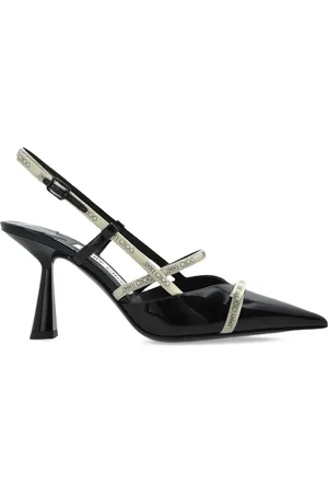 Jimmy Choo Zapatillas Danica con tacón de 85mm