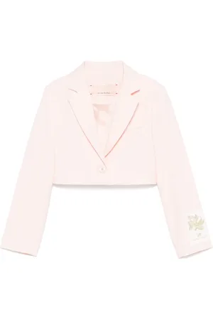 Elisabetta Franchi Blazer corto