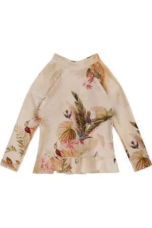 ZIMMERMANN Top Rhiannon
