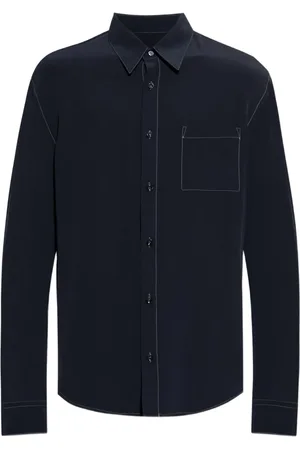 Giorgio Armani Camisa de seda