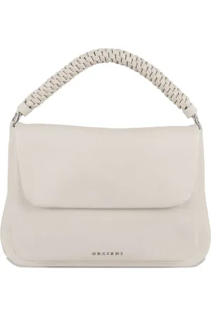 Orciani Small Diana Sense Scooby bag