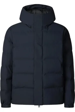 save the duck Quilted puffer jacket