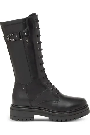 Nero Giardini Botas con agujetas