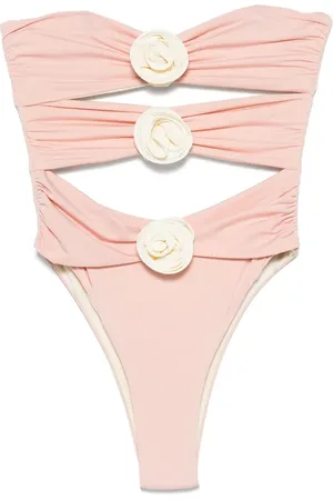 LA REVECHE Traje de baño Vesna